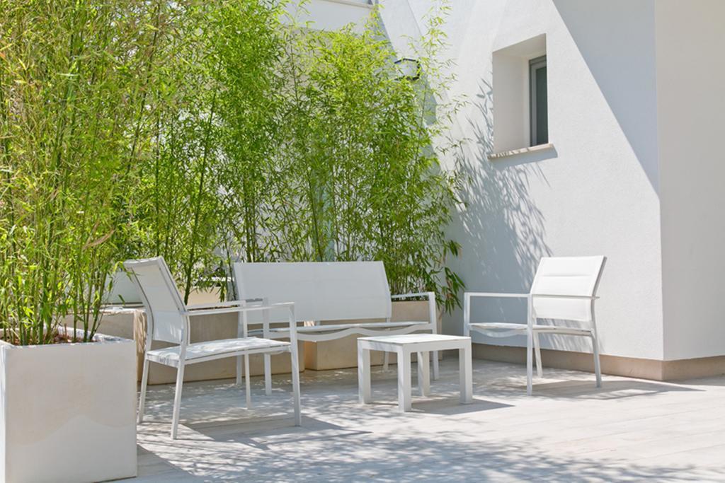 Terra D'Acqua Resort & Spa Torre Mozza Exterior foto
