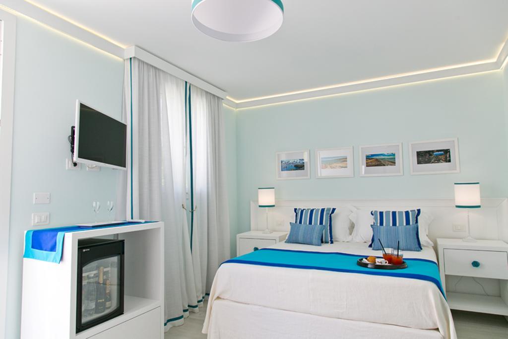 Terra D'Acqua Resort & Spa Torre Mozza Exterior foto