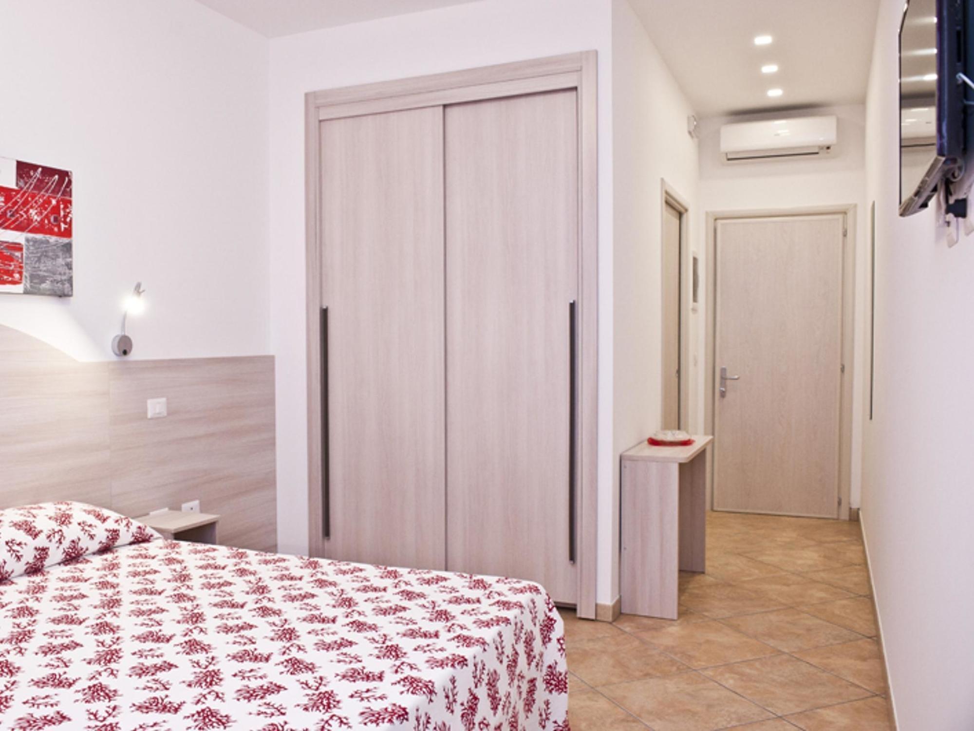 Terra D'Acqua Resort & Spa Torre Mozza Exterior foto