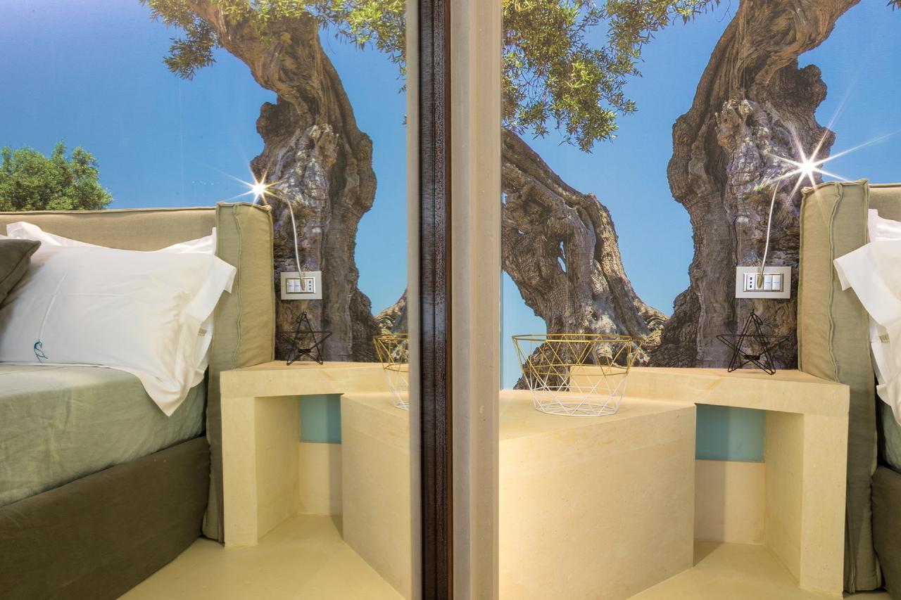 Terra D'Acqua Resort & Spa Torre Mozza Exterior foto