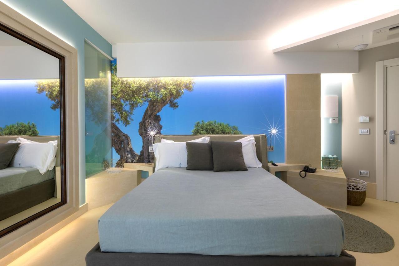 Terra D'Acqua Resort & Spa Torre Mozza Exterior foto