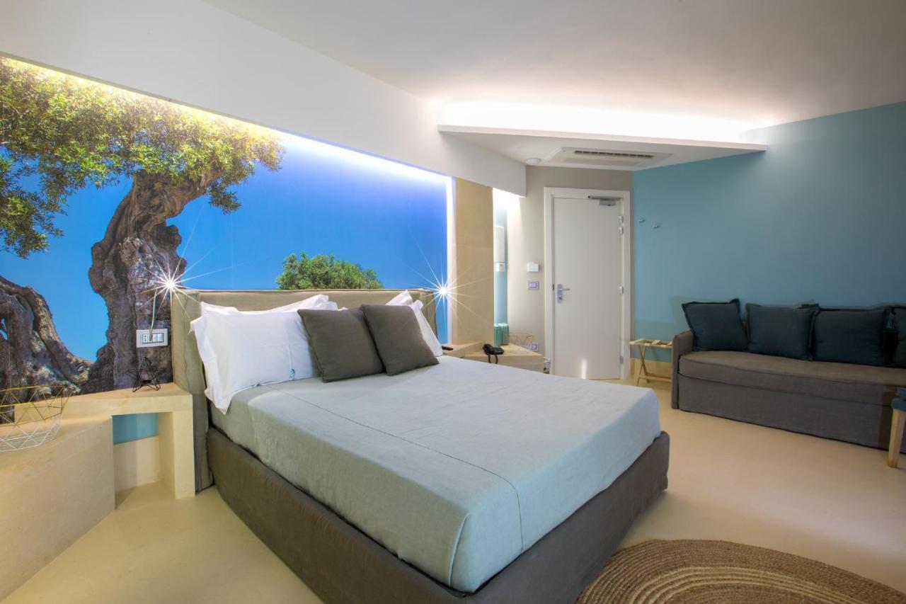 Terra D'Acqua Resort & Spa Torre Mozza Exterior foto